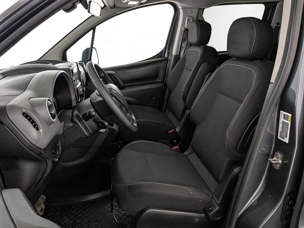 Купить Peugeot Partner Crossway, 2022, 95 477 км, фото №16