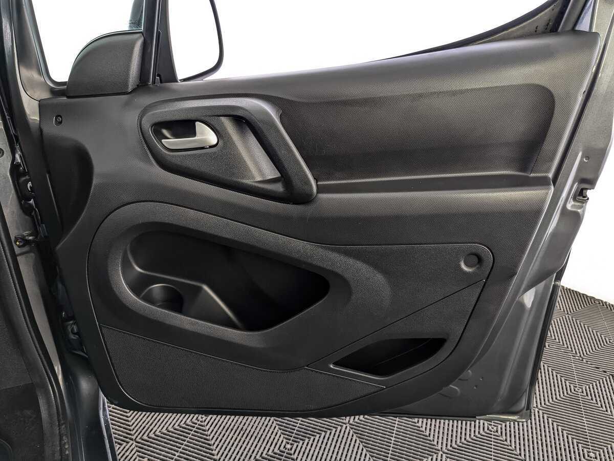 Купить Peugeot Partner Crossway, 2022, 95 477 км, фото №21