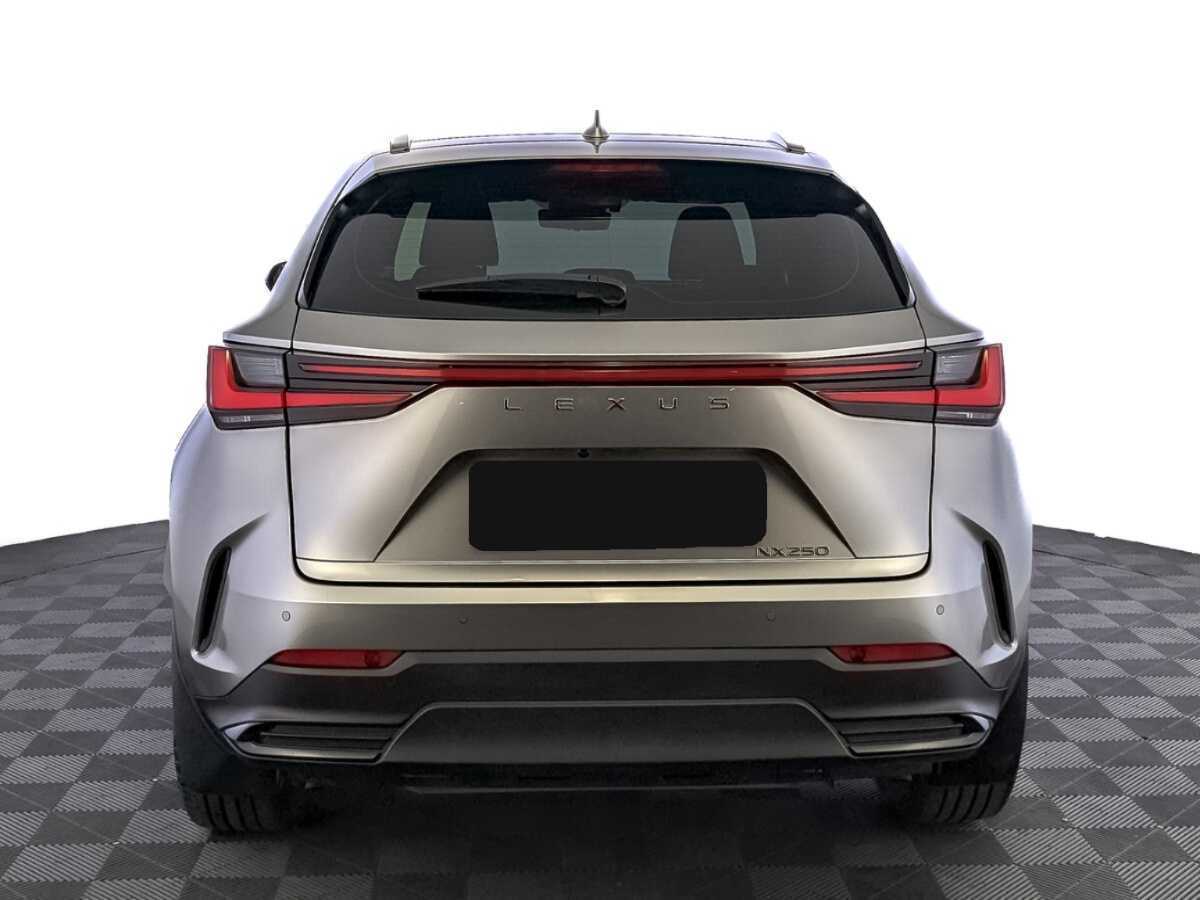 Купить Lexus NX 250, 2021, 27 760 км, фото №6