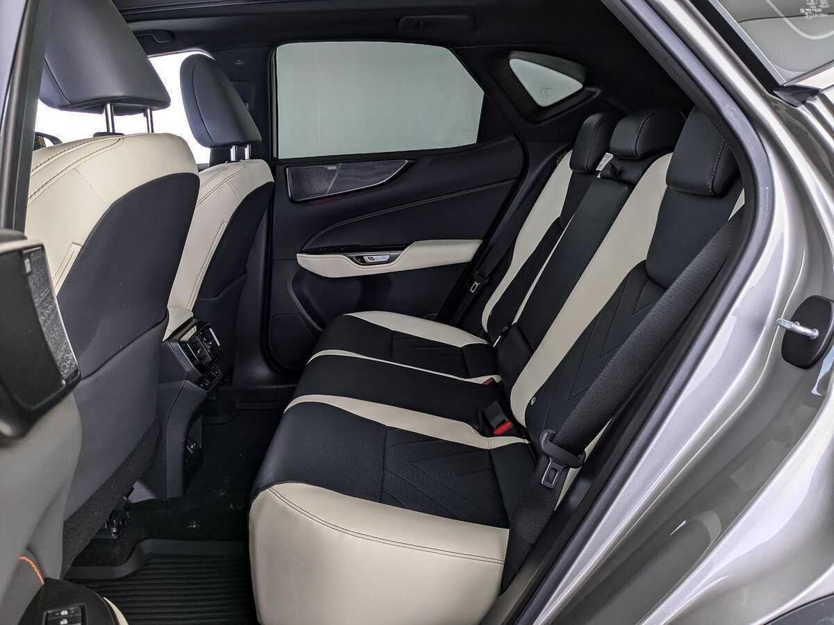 Купить Lexus NX 250, 2021, 27 760 км, фото №14