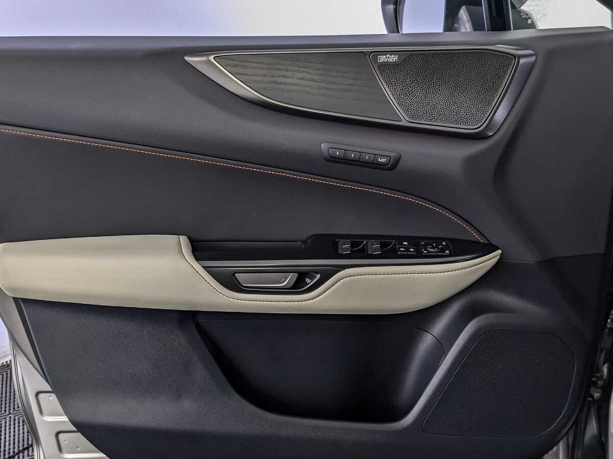 Купить Lexus NX 250, 2021, 27 760 км, фото №15