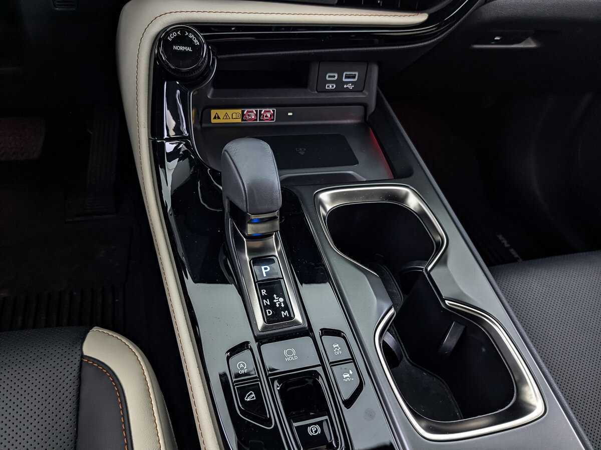 Купить Lexus NX 250, 2021, 27 760 км, фото №26