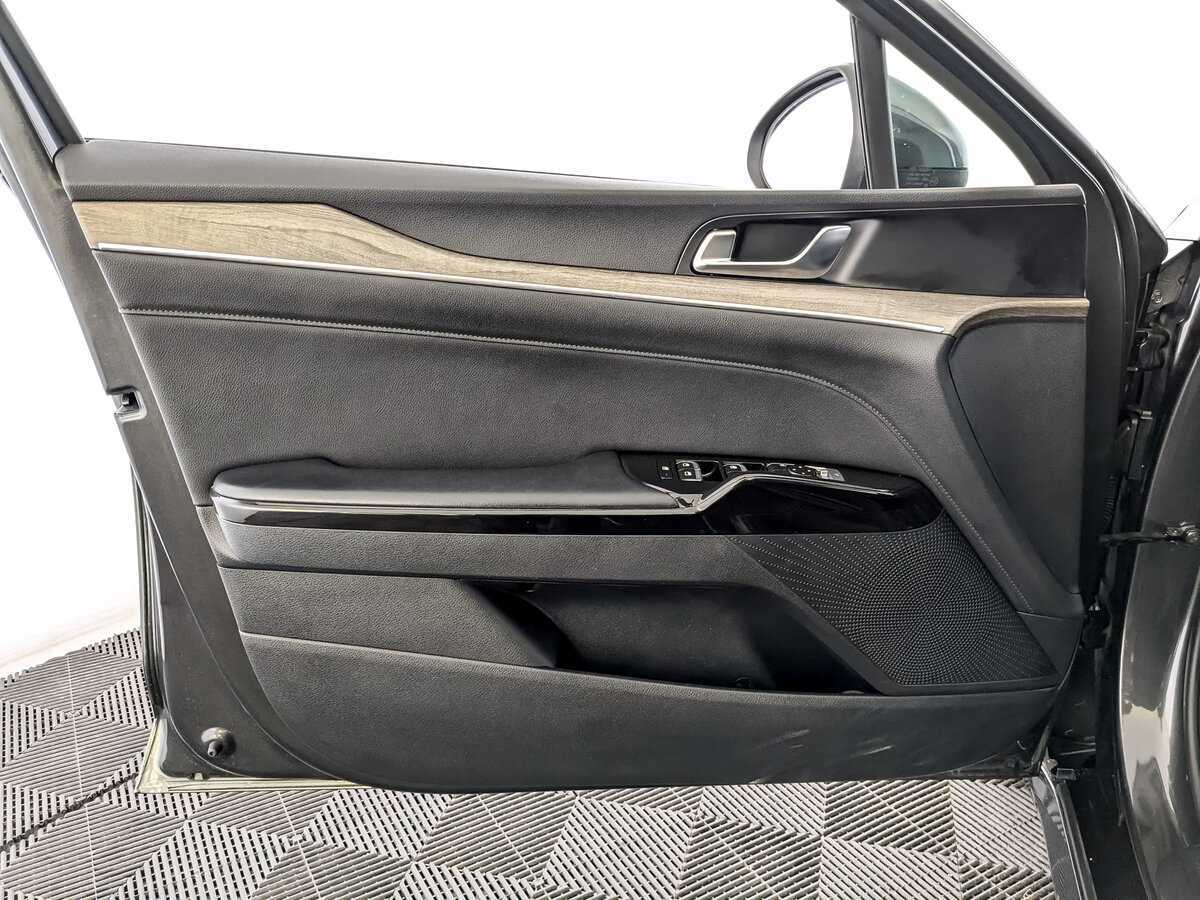 Купить Kia K5, 2020, 122 499 км, фото №15