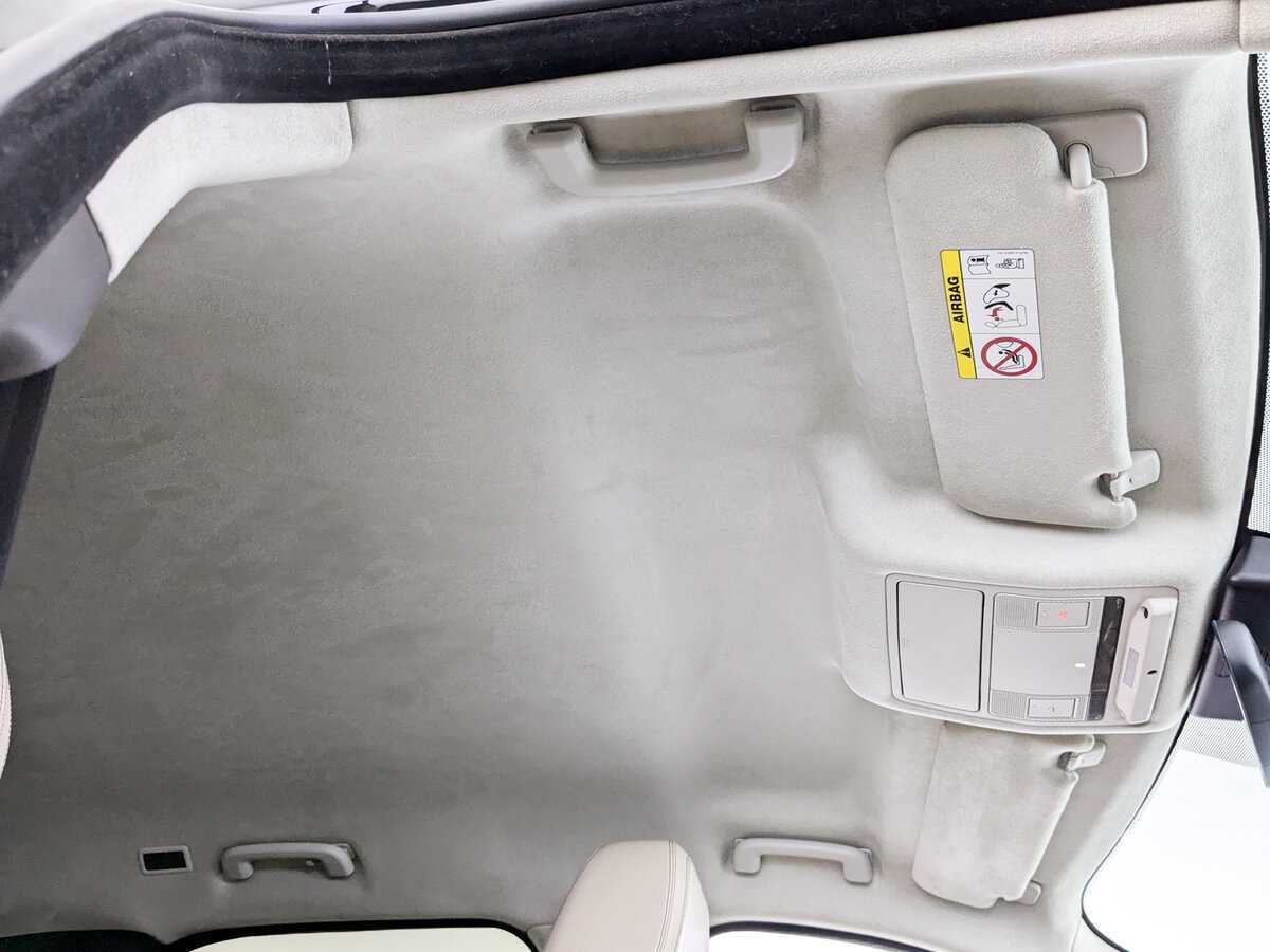 Купить Jaguar F-Pace, 2020, 88 546 км, фото №19