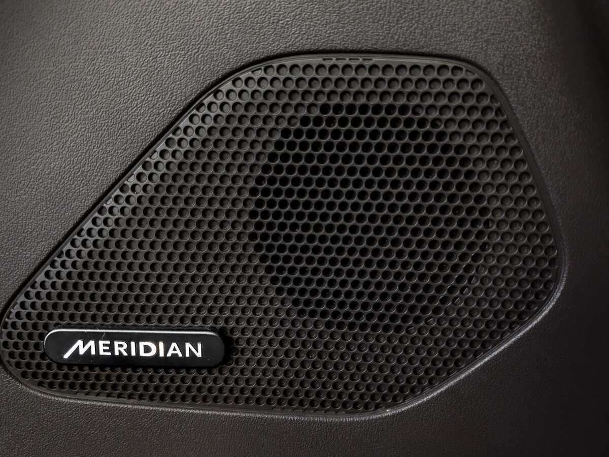 Купить Jaguar F-Pace, 2020, 88 546 км, фото №24