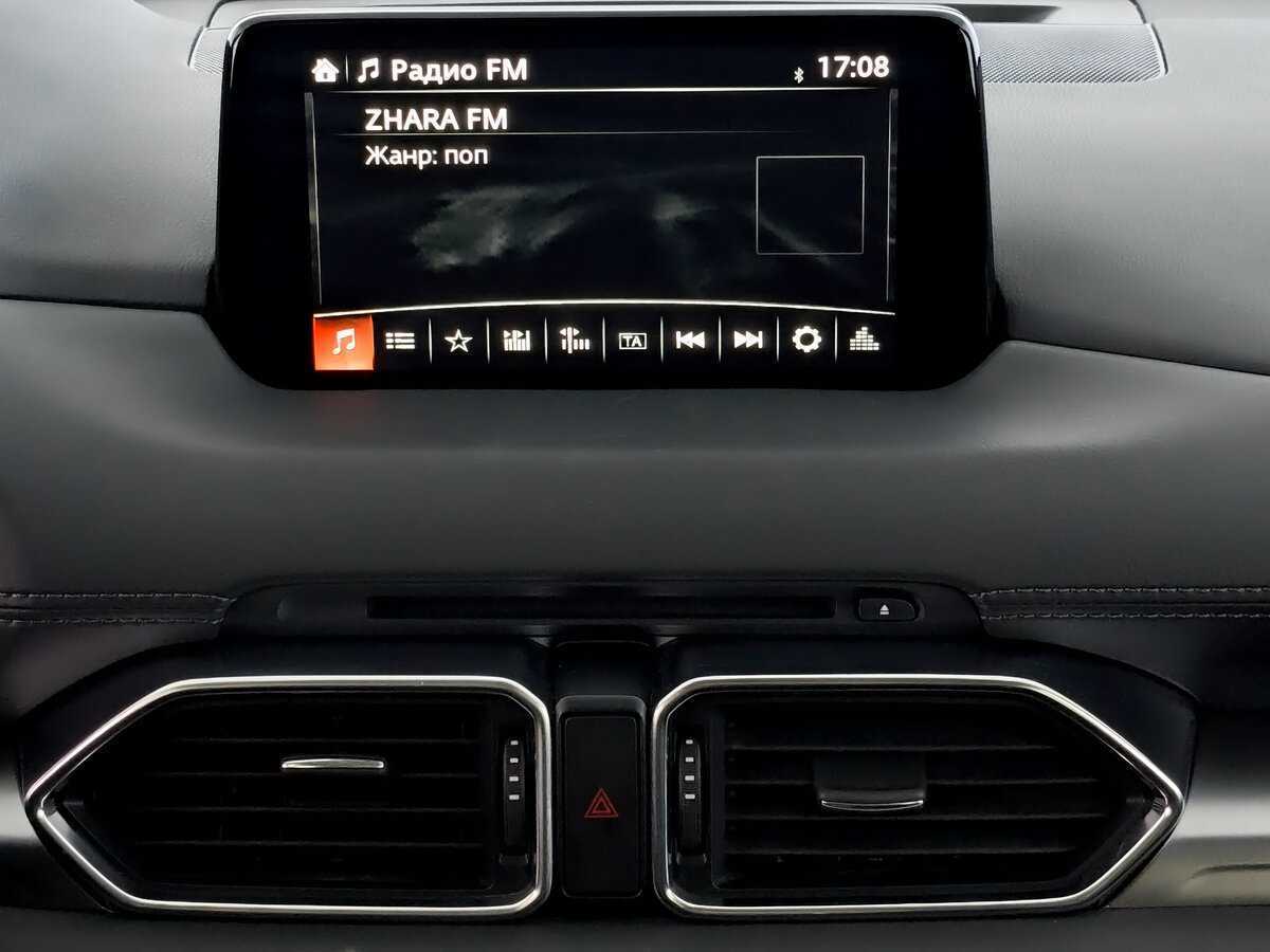 Купить Mazda CX-5, 2020, 57 200 км, фото №13