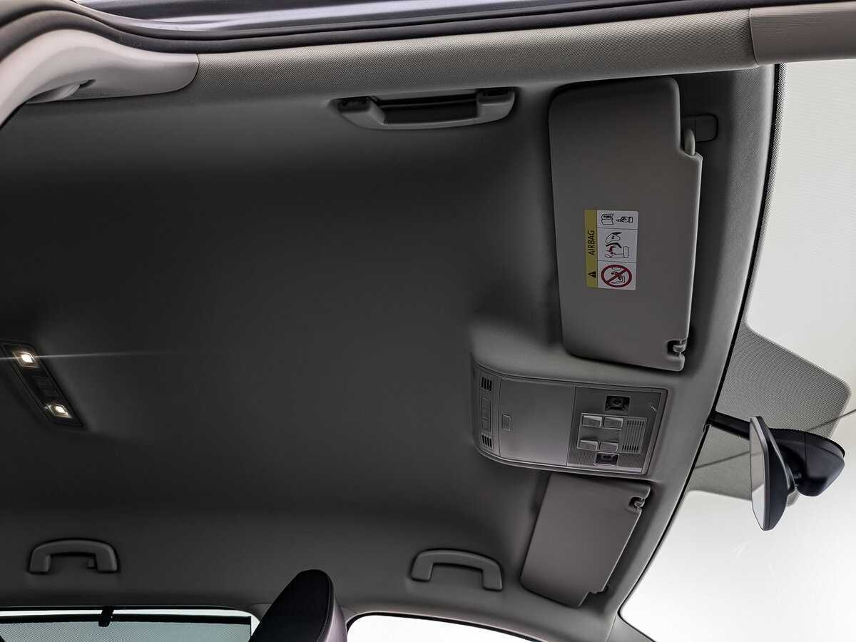 Купить Skoda Kodiaq, 2019, 118 688 км, фото №19