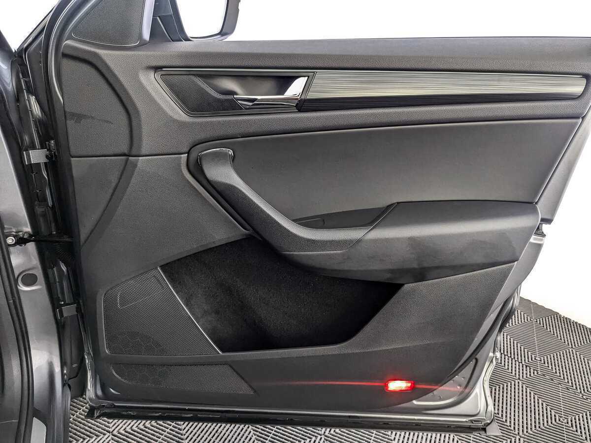 Купить Skoda Kodiaq, 2019, 118 688 км, фото №21