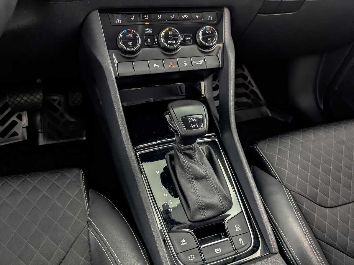 Купить Skoda Kodiaq, 2019, 118 688 км, фото №22