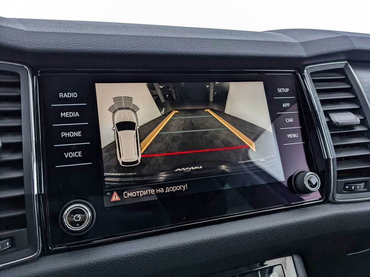 Купить Skoda Kodiaq, 2019, 118 688 км, фото №23