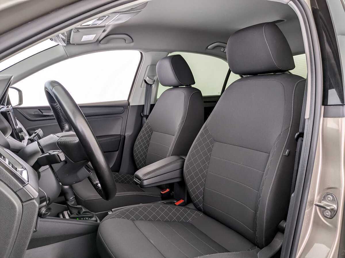 Купить Skoda Rapid, 2020, 47 423 км, фото №16
