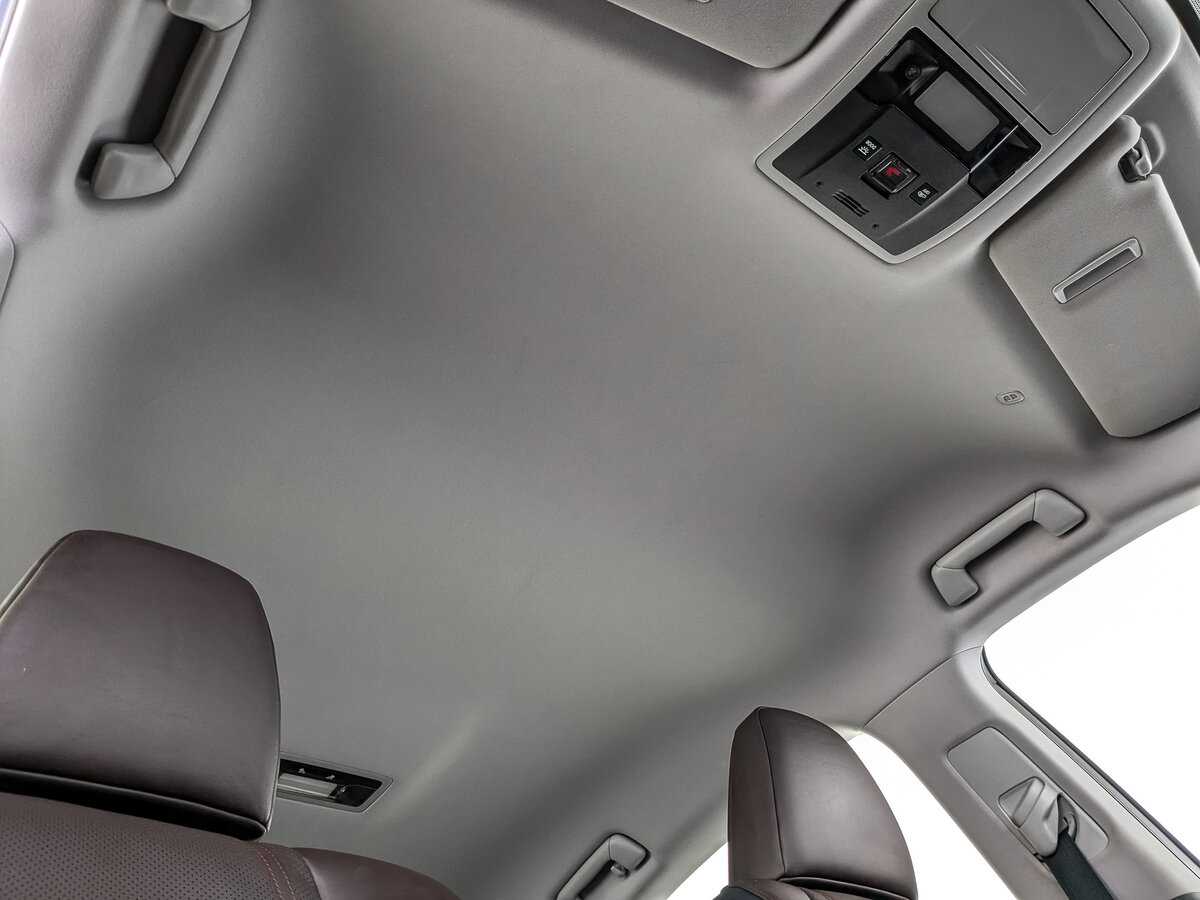 Купить Lexus RX 200t, 2017, 88 803 км, фото №19