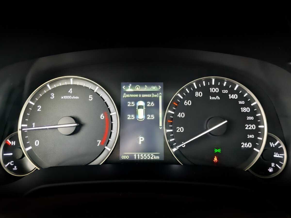 Купить Lexus RX 200t, 2017, 115 000 км, фото №11