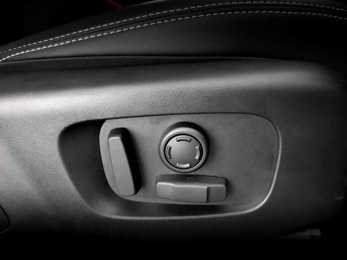 Купить Land Rover Range Rover Velar, 2021, 64 178 км, фото №19