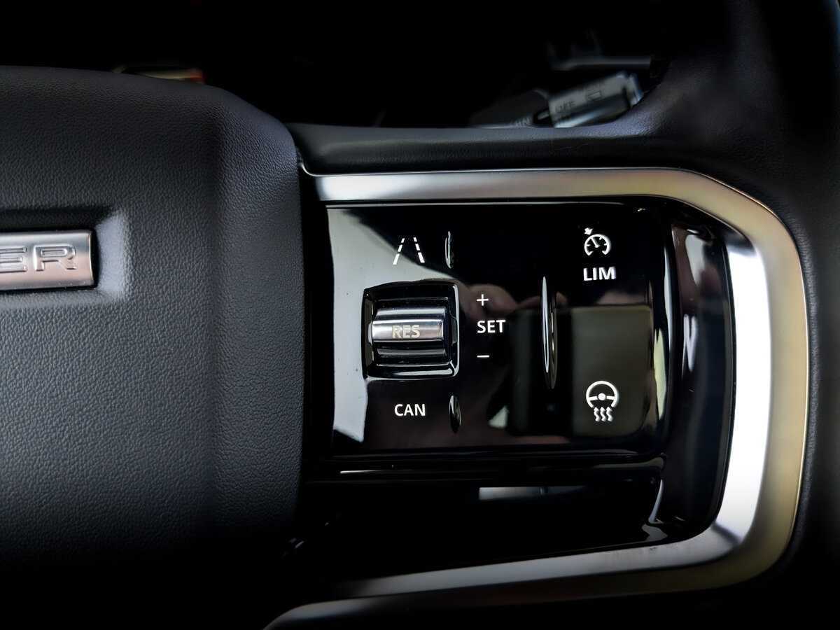 Купить Land Rover Range Rover Velar, 2021, 64 178 км, фото №22