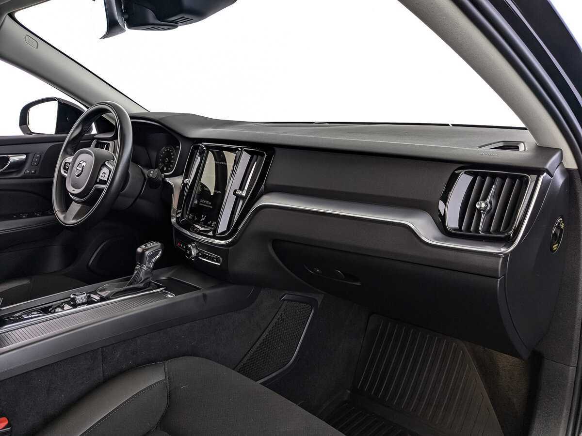 Купить Volvo V60 Cross Country, 2020, 77 230 км, фото №9