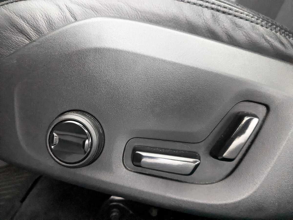 Купить Volvo V60 Cross Country, 2020, 77 230 км, фото №21