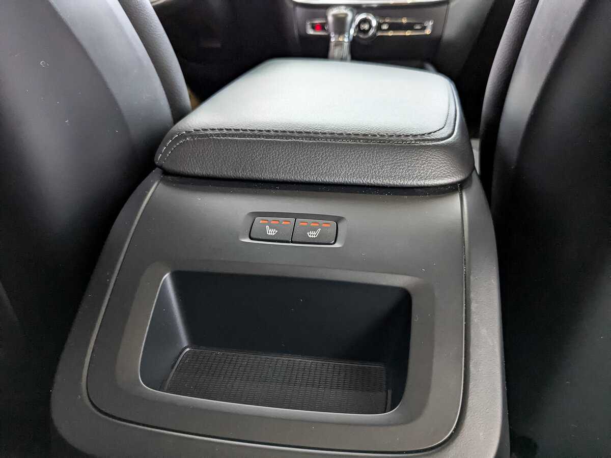 Купить Volvo V60 Cross Country, 2020, 77 230 км, фото №24