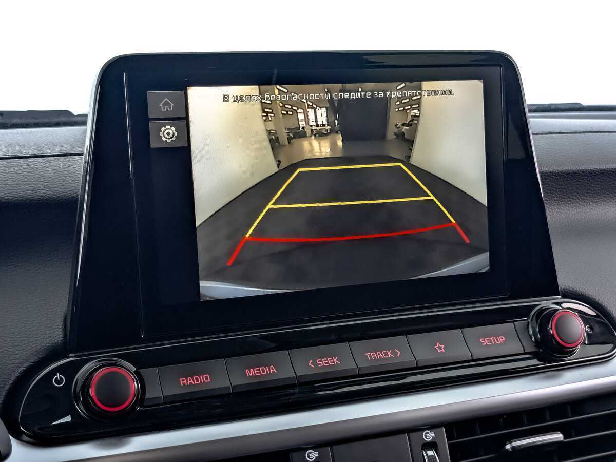 Купить Kia Cerato, 2021, 27 902 км, фото №22