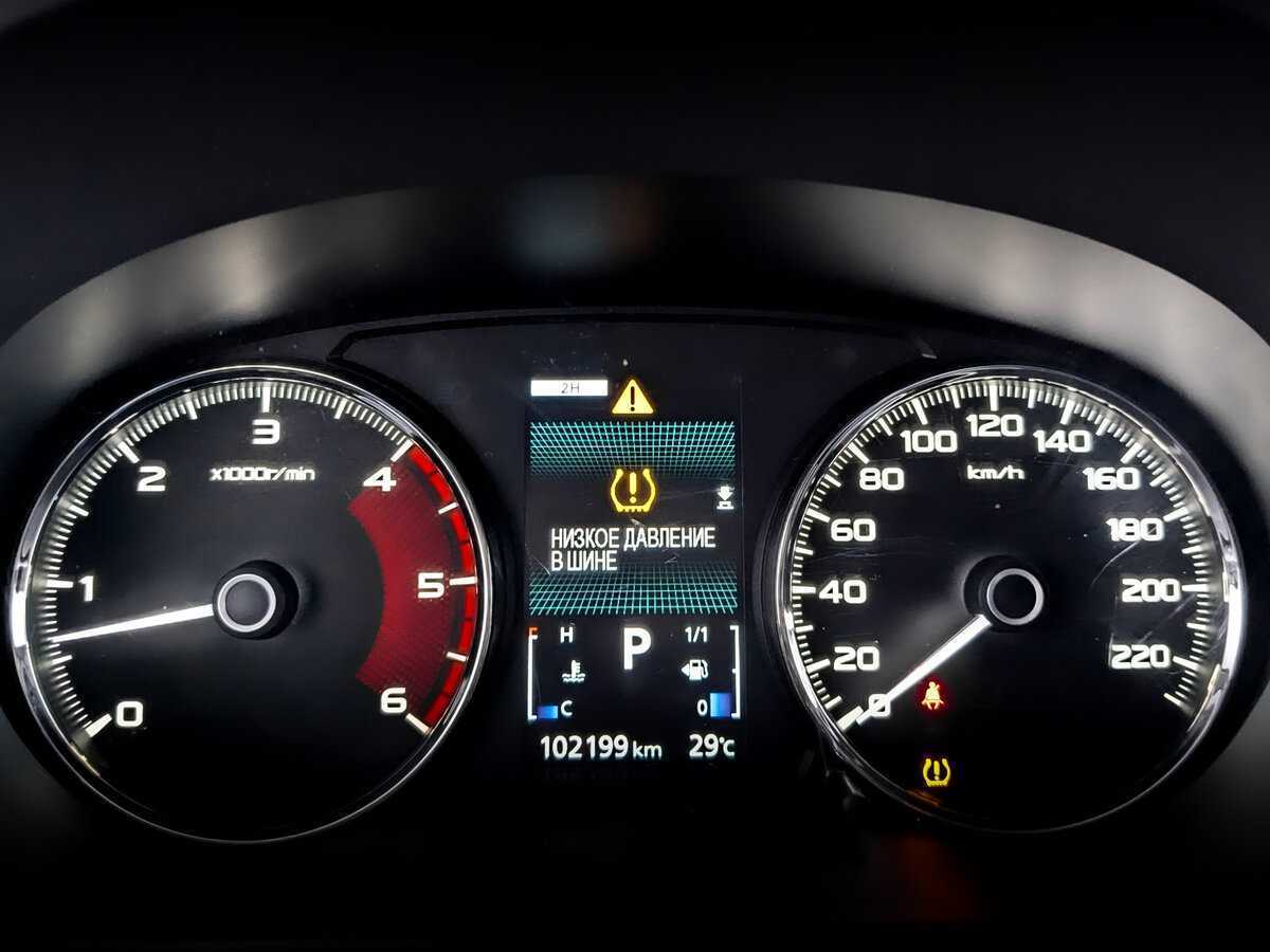 Купить Mitsubishi Pajero Sport, 2019, 102 185 км, фото №11