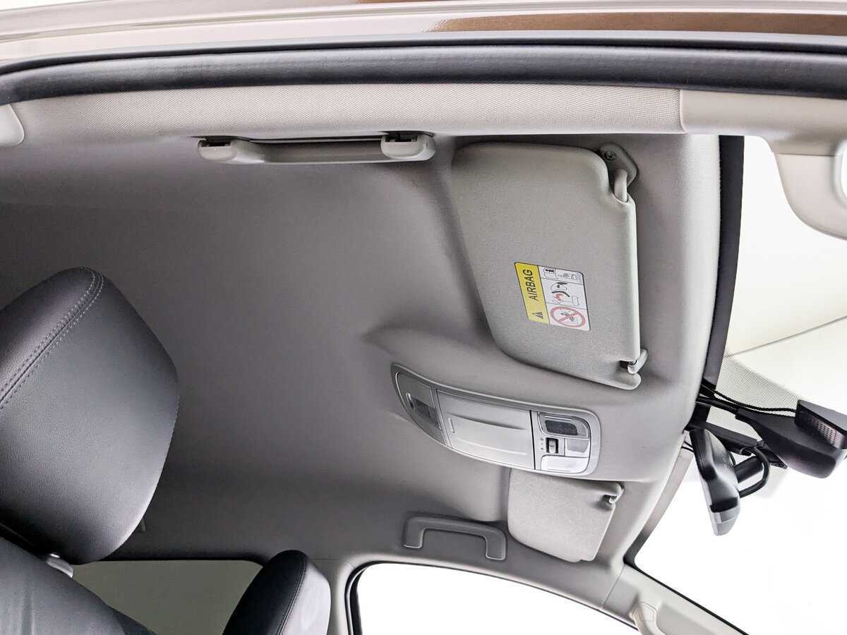 Купить Mitsubishi Pajero Sport, 2019, 102 185 км, фото №18