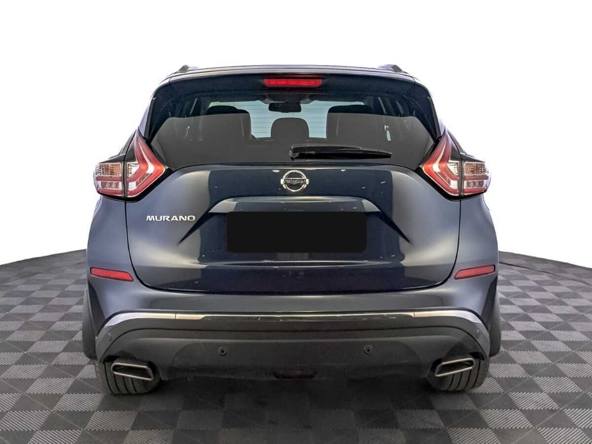 Купить Nissan Murano, 2021, 62 300 км, фото №6