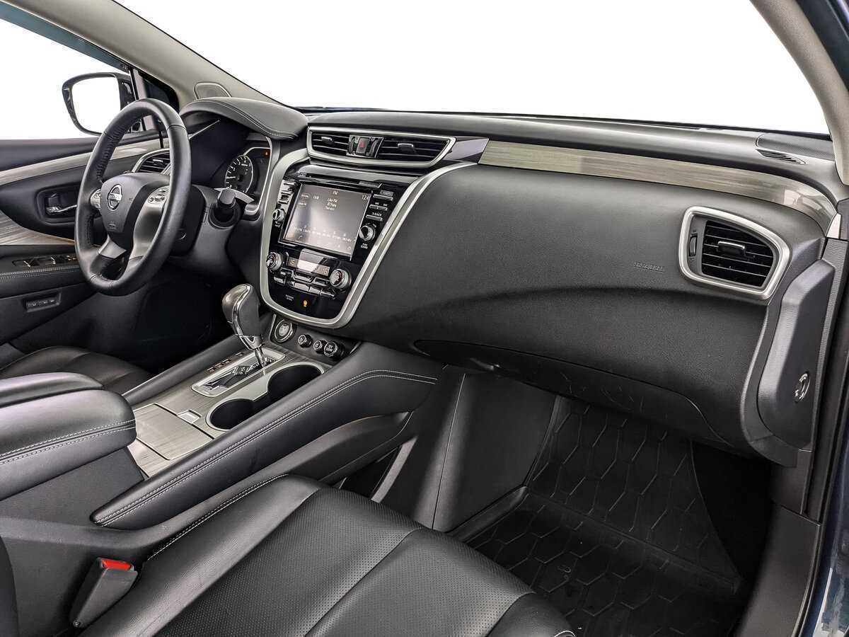 Купить Nissan Murano, 2021, 62 300 км, фото №9