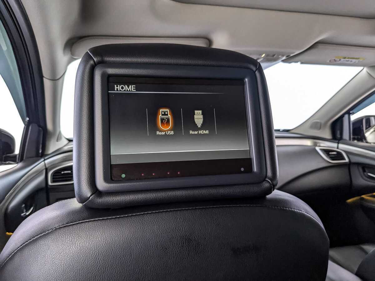 Купить Nissan Murano, 2021, 62 300 км, фото №24