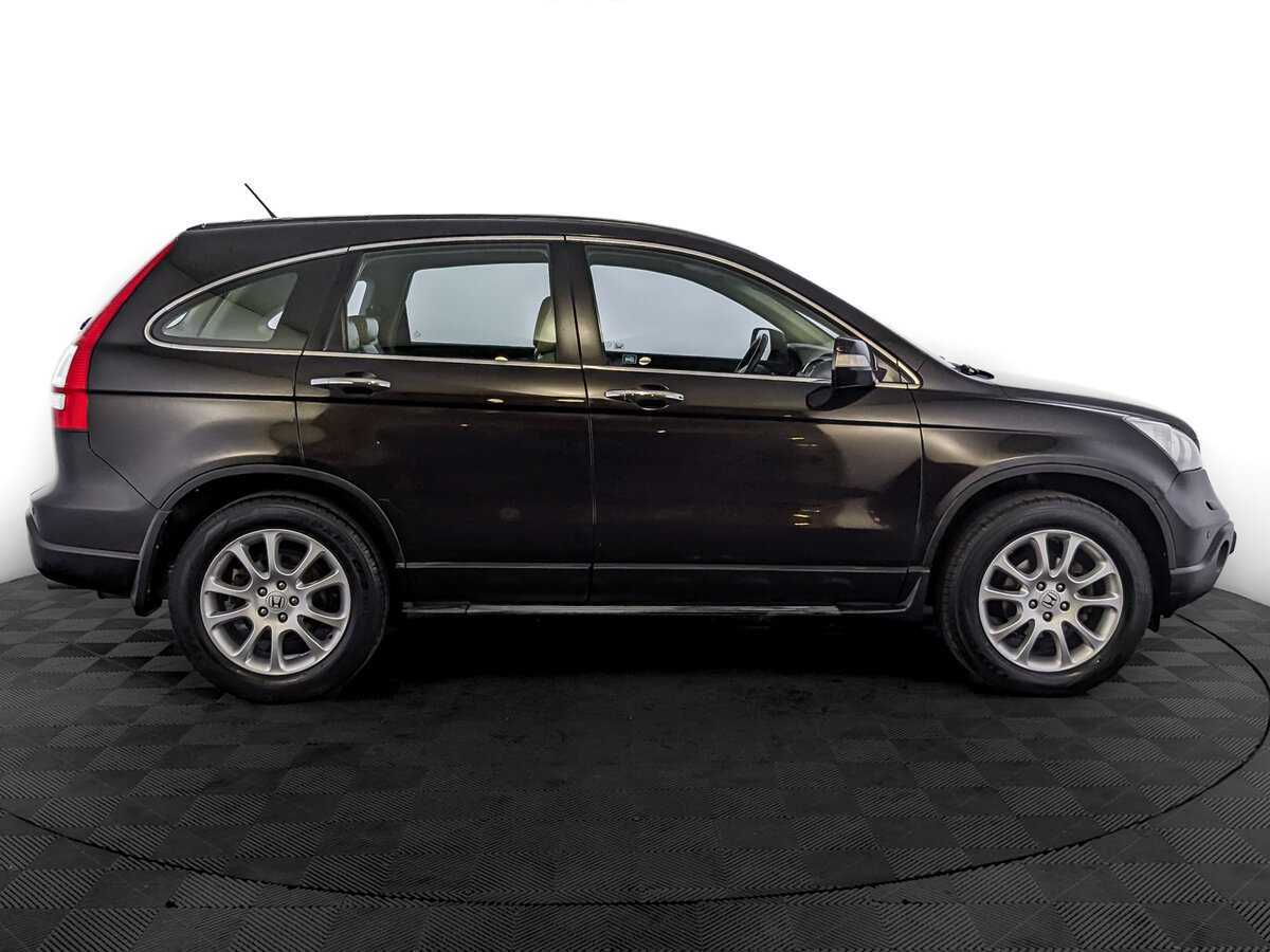 Купить Honda CR-V, 2008, 148 442 км, фото №4