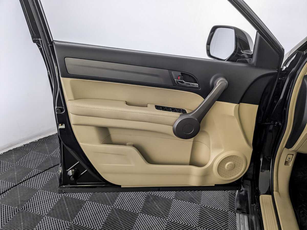 Купить Honda CR-V, 2008, 148 442 км, фото №15