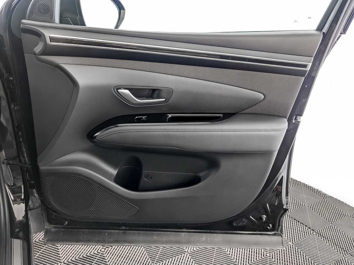 Купить Hyundai Tucson, 2022, 24 864 км, фото №20
