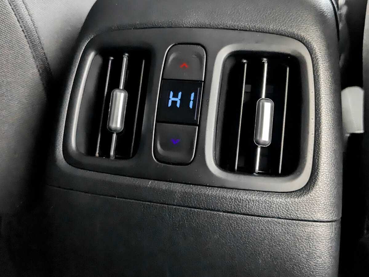 Купить Hyundai Tucson, 2022, 24 864 км, фото №25