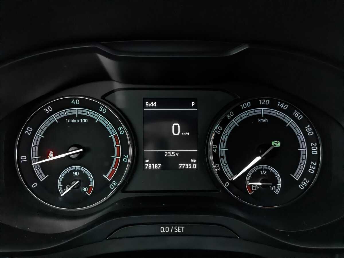 Купить Skoda Kodiaq, 2020, 78 181 км, фото №11