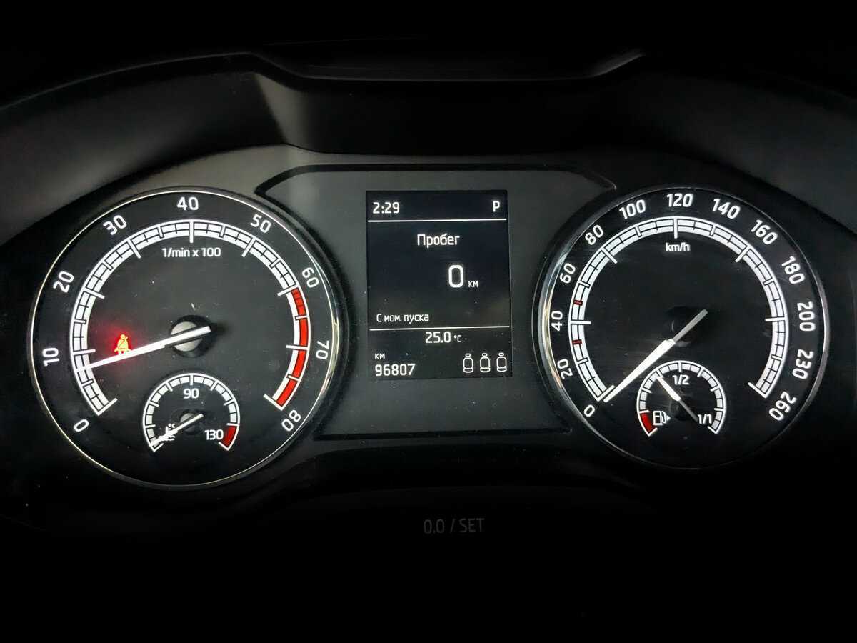 Купить Skoda Kodiaq, 2021, 96 801 км, фото №11