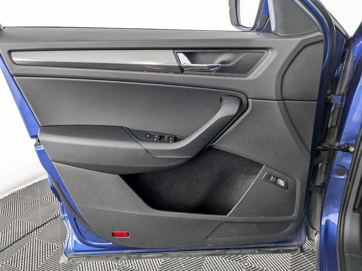 Купить Skoda Kodiaq, 2021, 96 801 км, фото №15