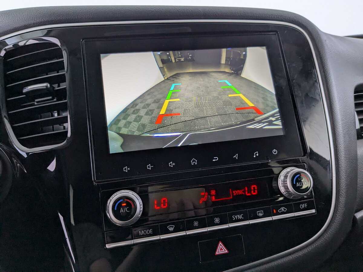 Купить Mitsubishi Outlander, 2022, 53 690 км, фото №21