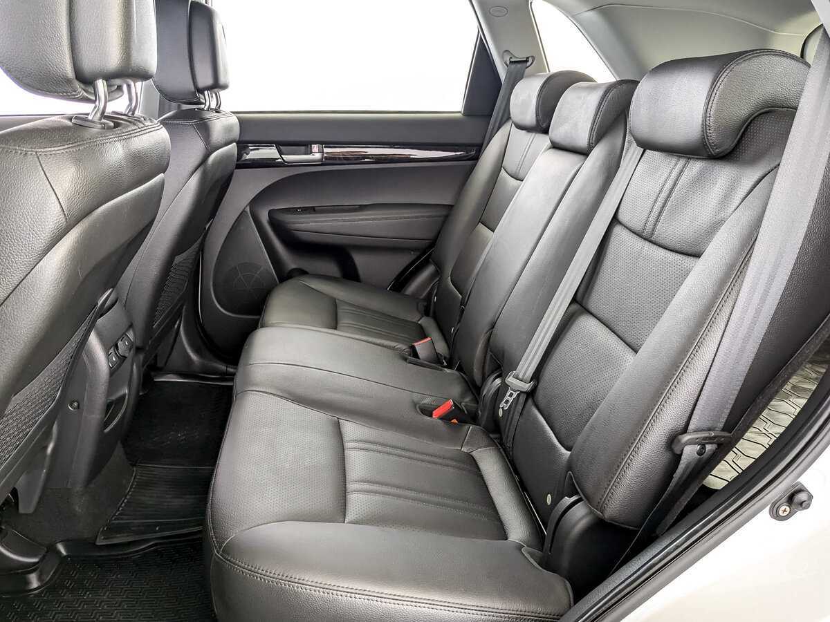 Купить Kia Sorento, 2020, 62 833 км, фото №10