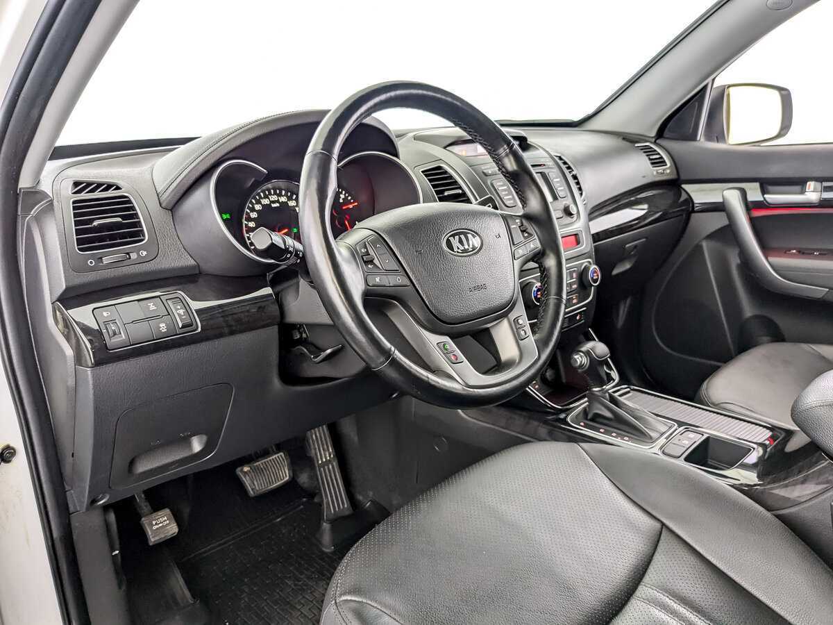Купить Kia Sorento, 2020, 62 833 км, фото №14