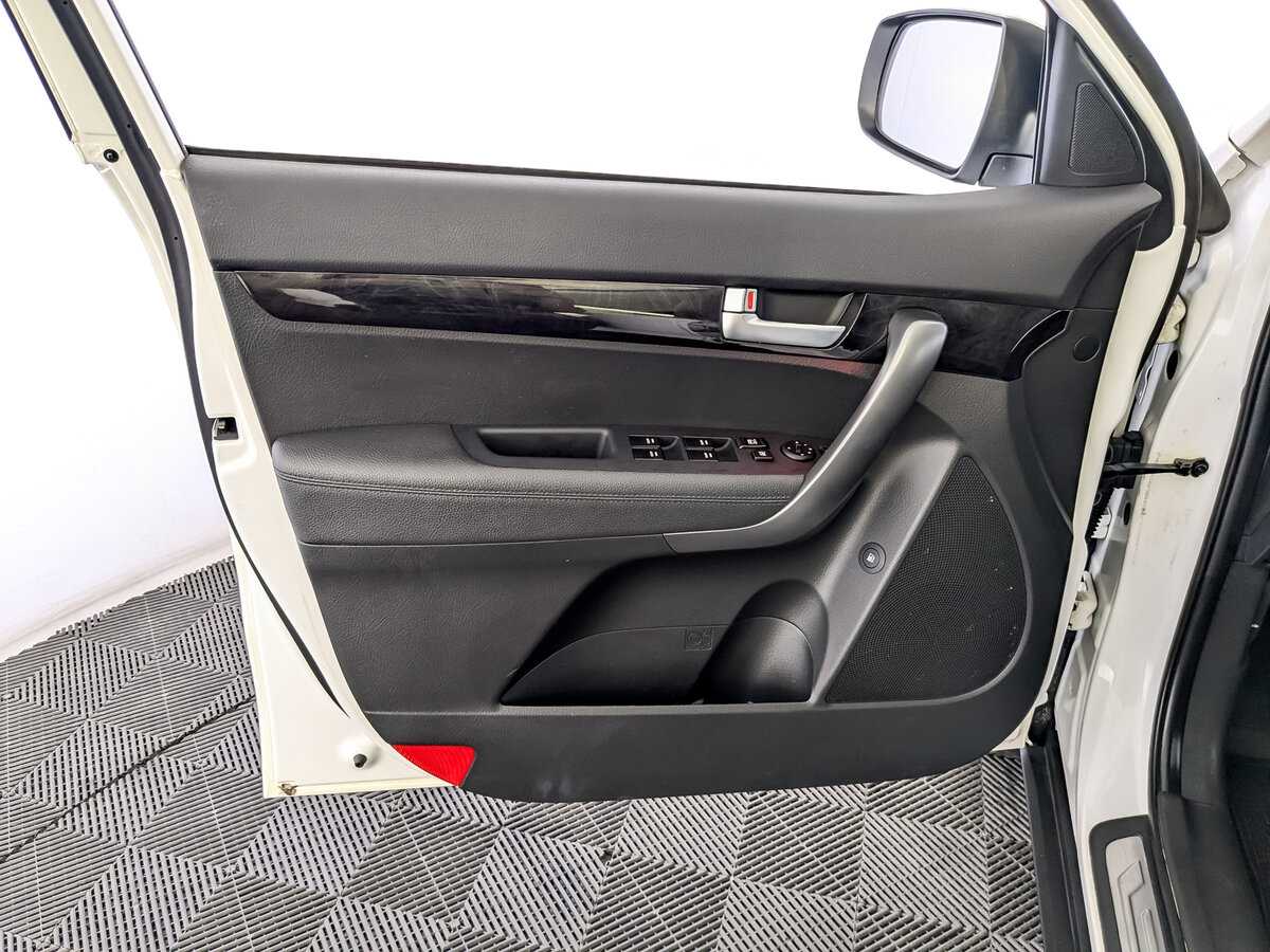 Купить Kia Sorento, 2020, 62 833 км, фото №15