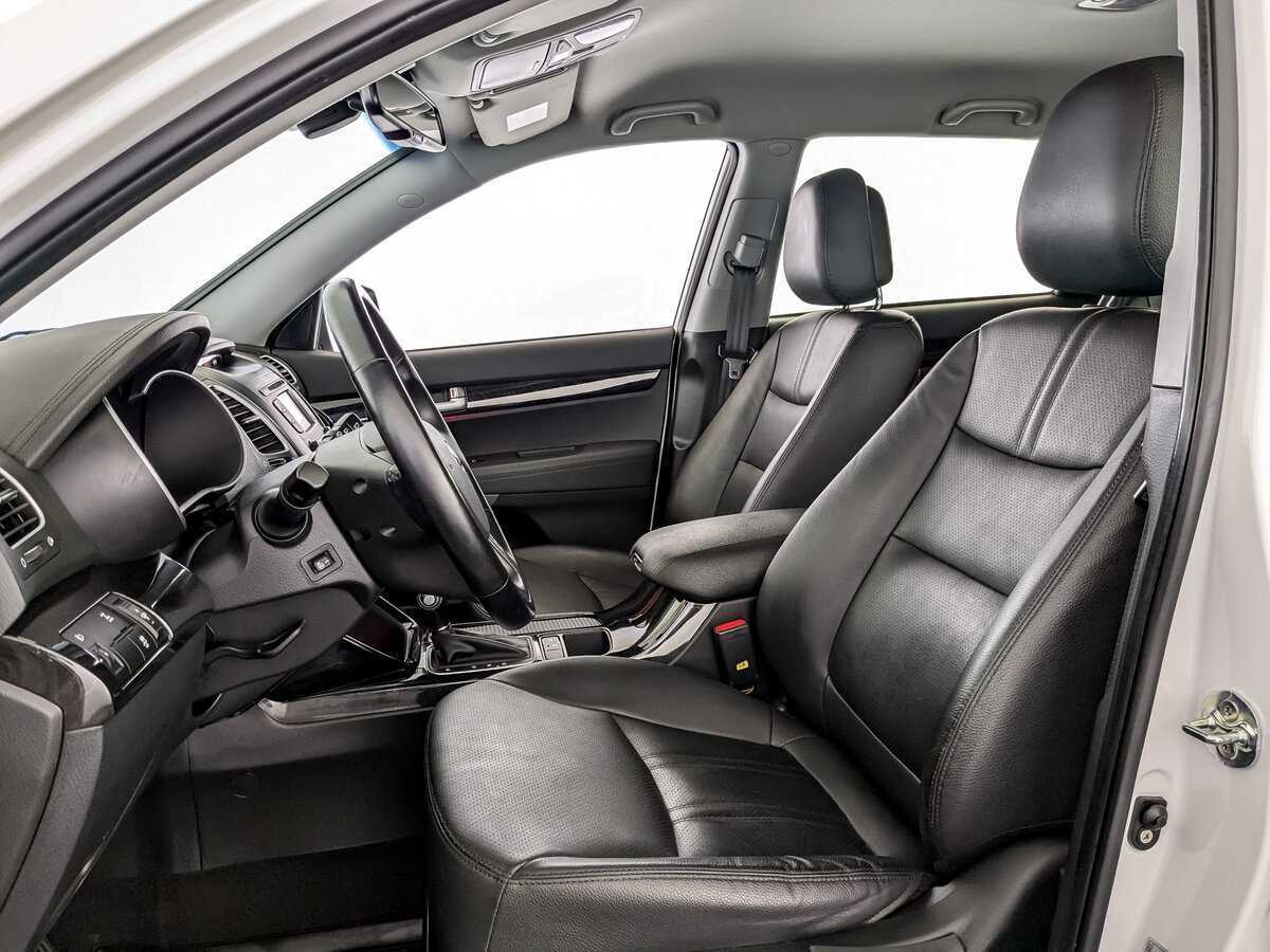 Купить Kia Sorento, 2020, 62 833 км, фото №16