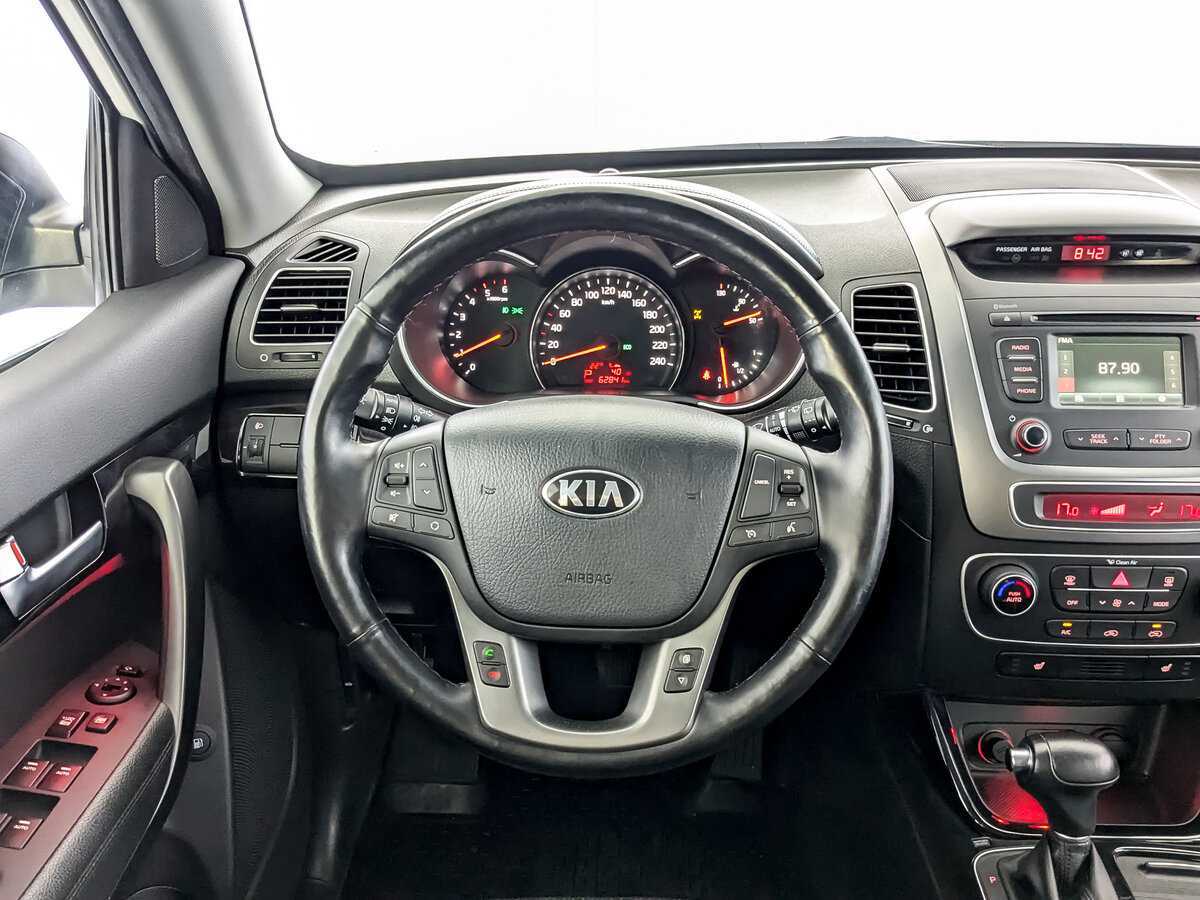 Купить Kia Sorento, 2020, 62 833 км, фото №17