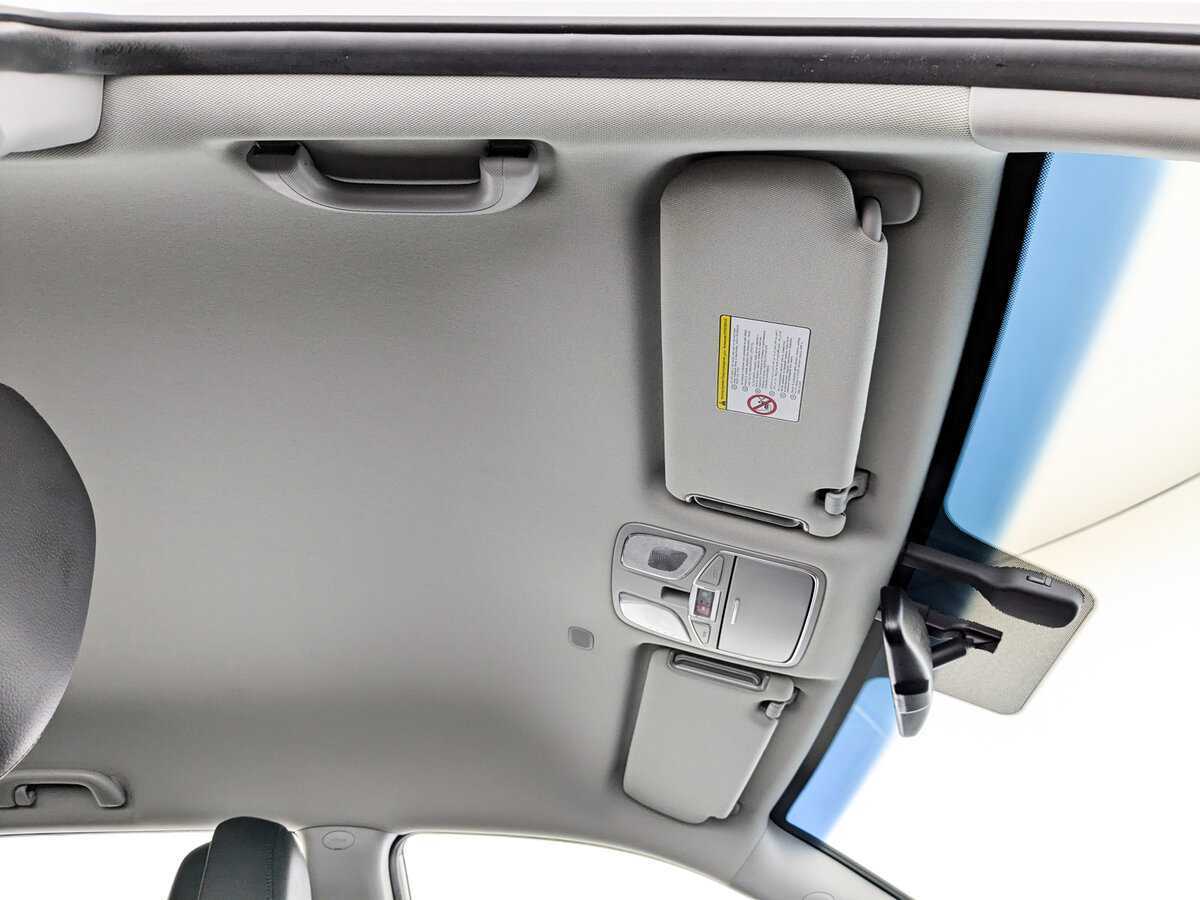 Купить Kia Sorento, 2020, 62 833 км, фото №18