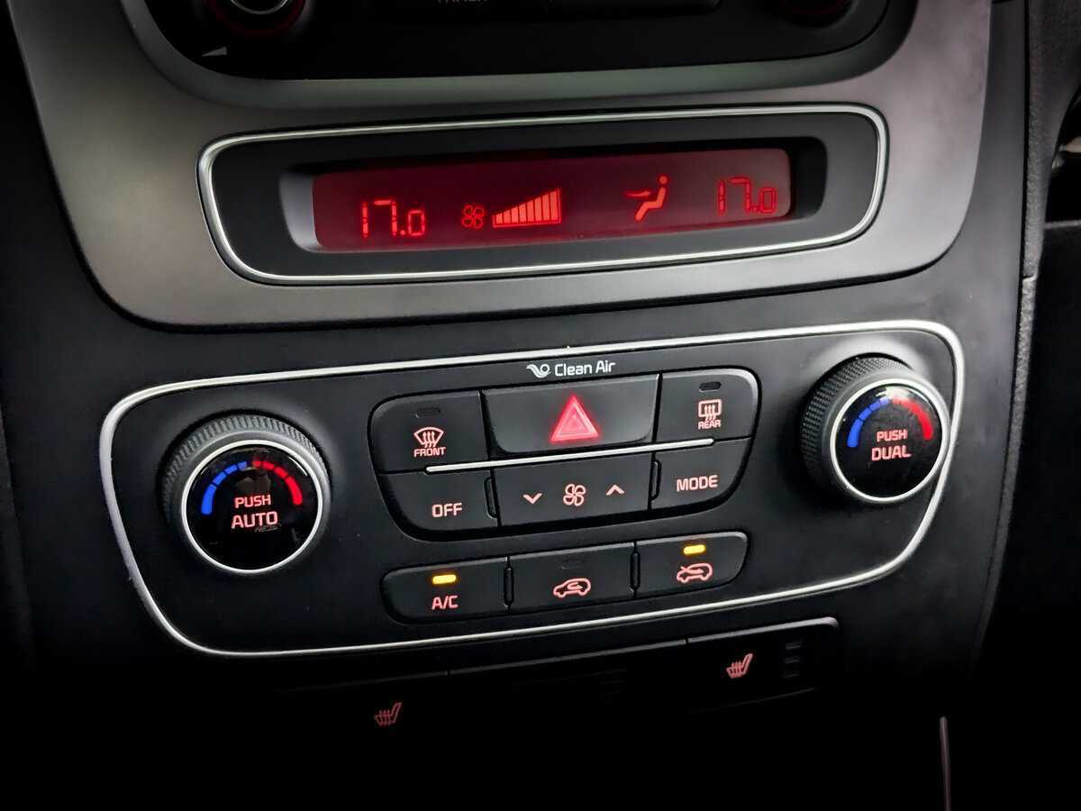 Купить Kia Sorento, 2020, 62 833 км, фото №21