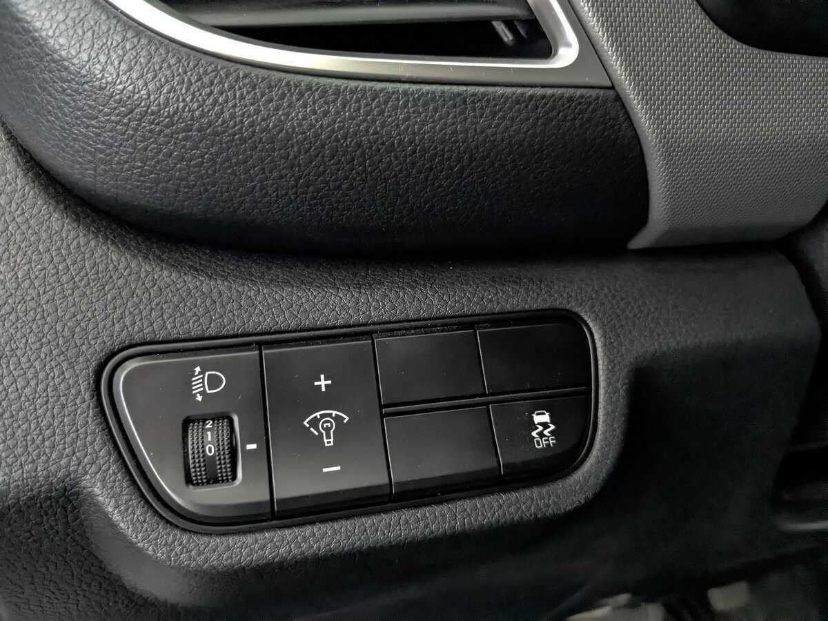 Купить Kia Seltos, 2021, 7 900 км, фото №22