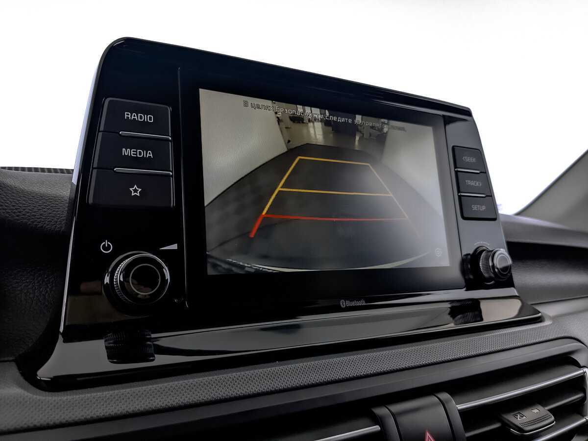 Купить Kia Seltos, 2021, 7 900 км, фото №24