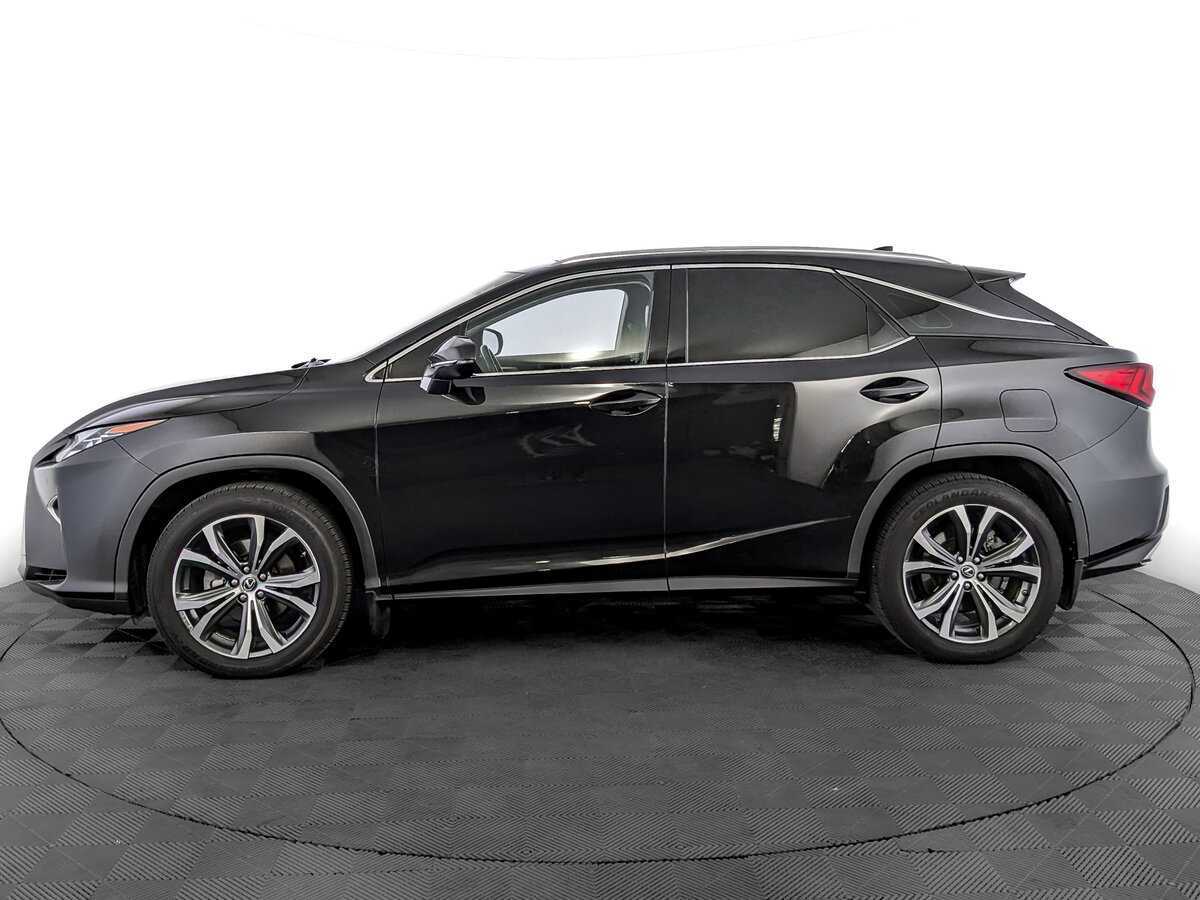 Купить Lexus RX 300, 2019, 72 334 км, фото №8
