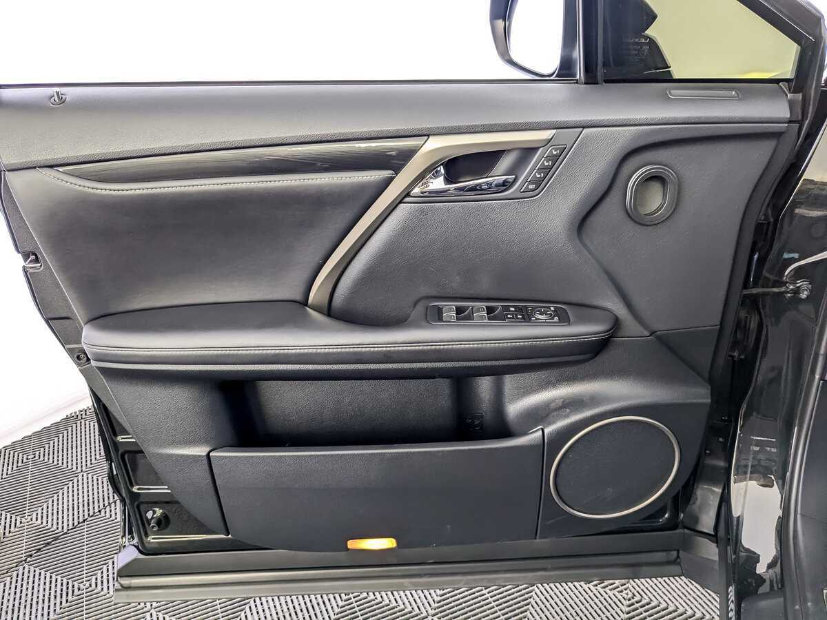 Купить Lexus RX 300, 2019, 72 334 км, фото №15