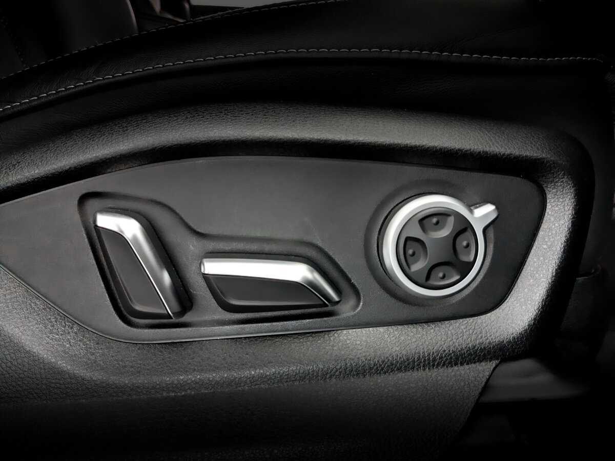 Купить Audi Q7, 2019, 150 279 км, фото №20