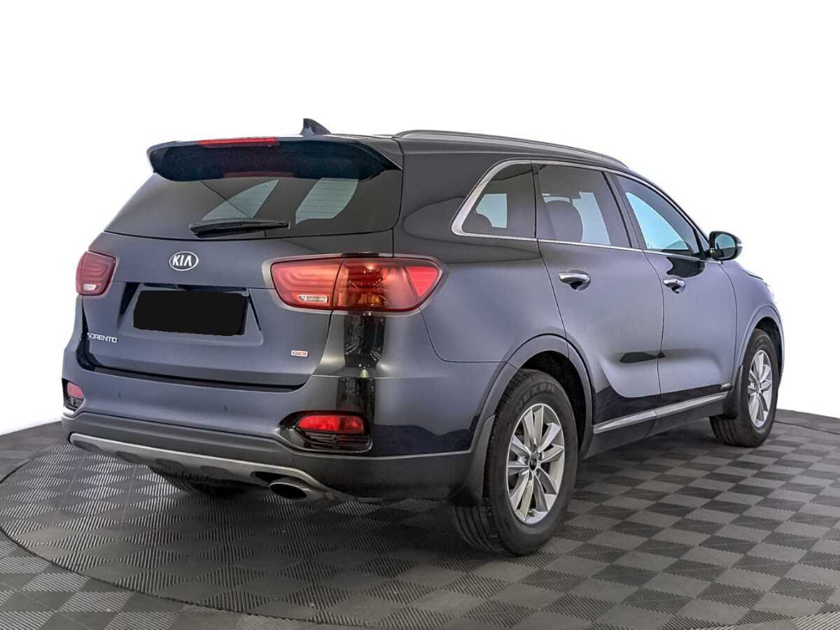 Купить Kia Sorento, 2020, 86 192 км, фото №5