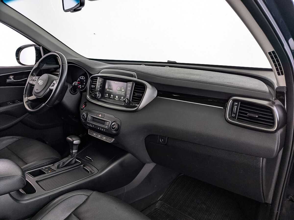 Купить Kia Sorento, 2020, 86 192 км, фото №9